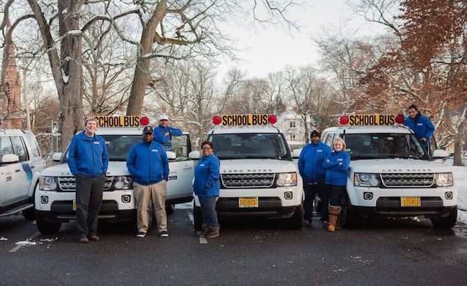 automobilių naujienos